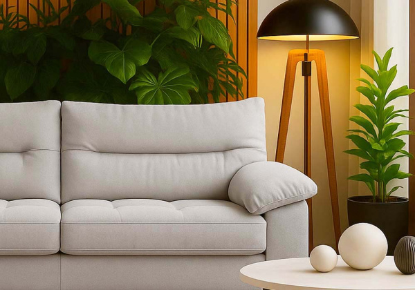 Sofá 3 plazas SENDER