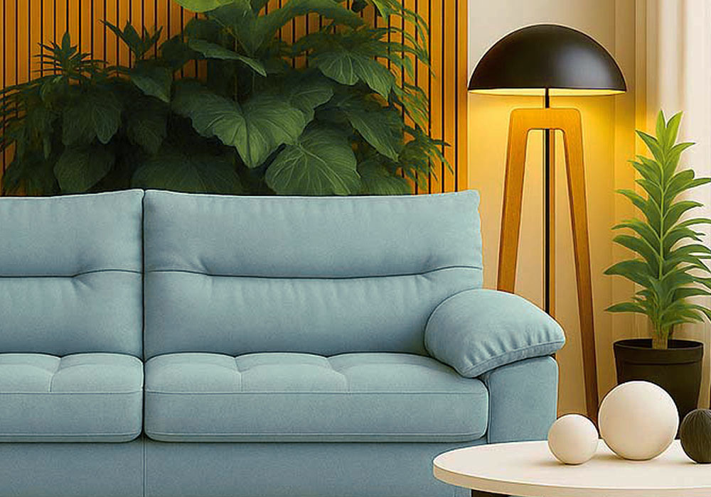 Sofá 3 plazas SENDER