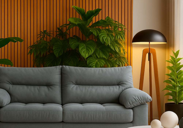 Sofá 3 plazas SENDER