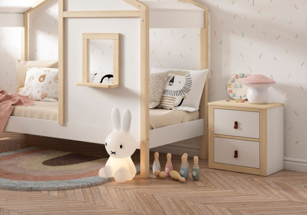 Mesilla infantil PANCAKE