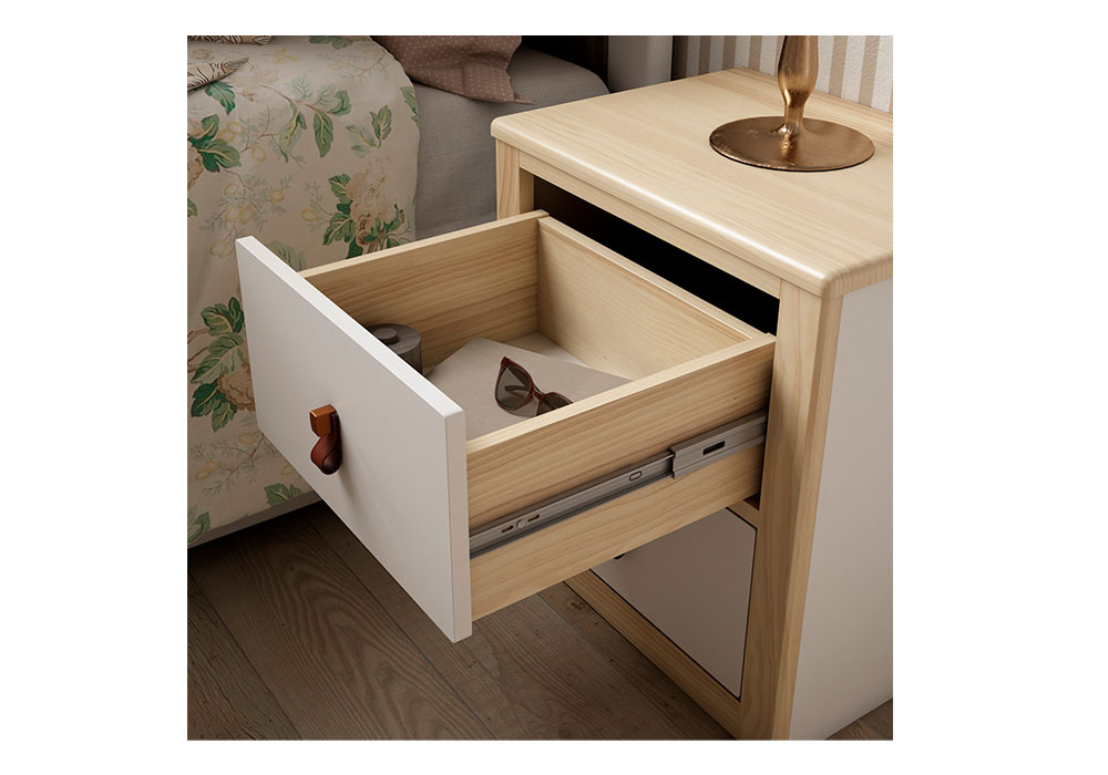 Mesilla infantil PANCAKE