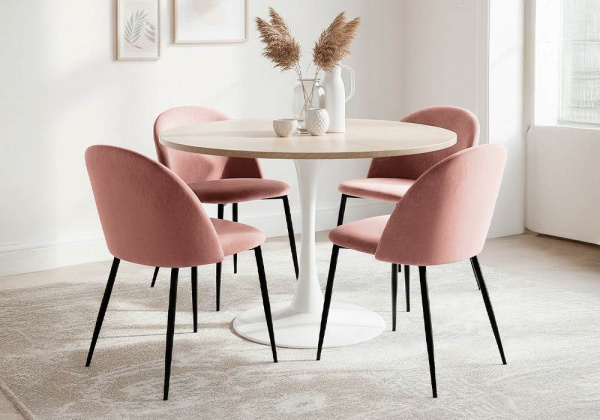 Silla comedor FARA