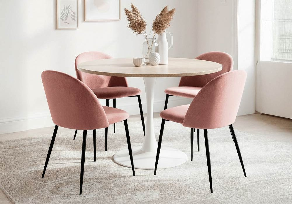 Silla comedor FARA