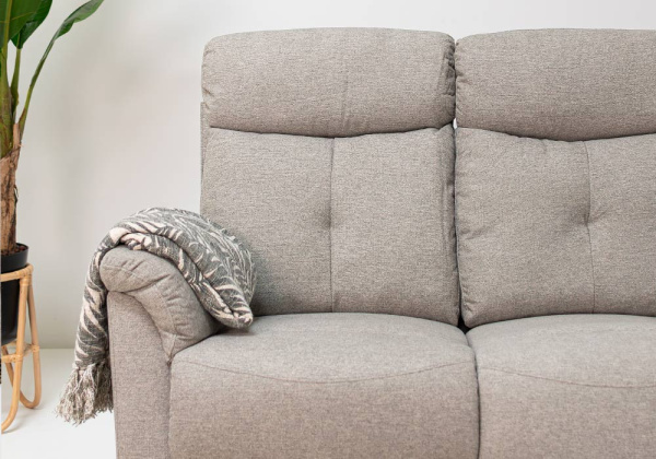 Sofá 3 plazas relax hamer VINTAGE