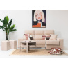 Chaise Longue LIRIO
