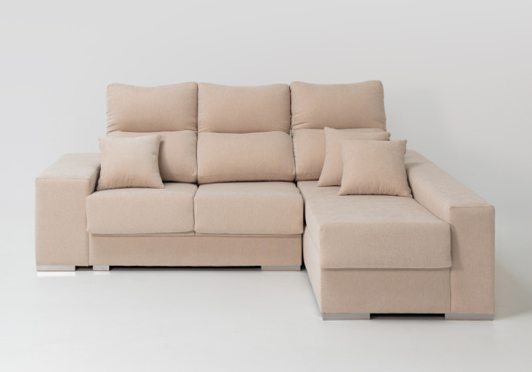 Chaiseiselongue Oferta estofada de amigos