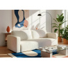 Sofá-cama clic-clac NEXON Sofá-cama clic-clac NEXON