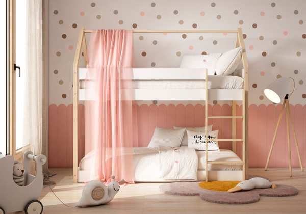 Litera montessori CHOCOLATE