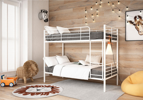 Beliche metálico CANDY