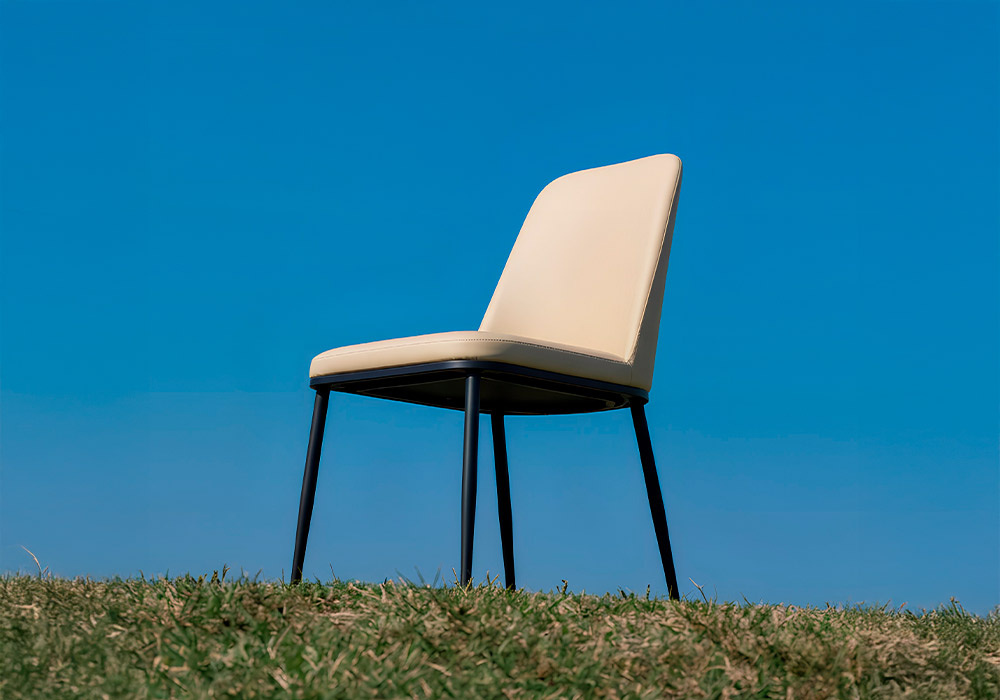 Silla de comedor DEVA