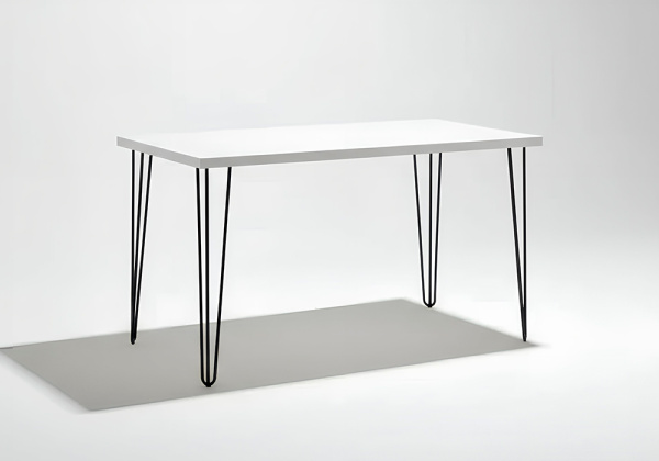 MESA DE CENTRO FIJA STYLE