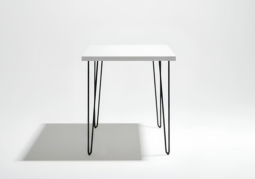 MESA DE CENTRO FIJA STYLE