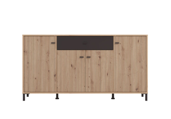 4 portas e 1 gaveta AVIGNON