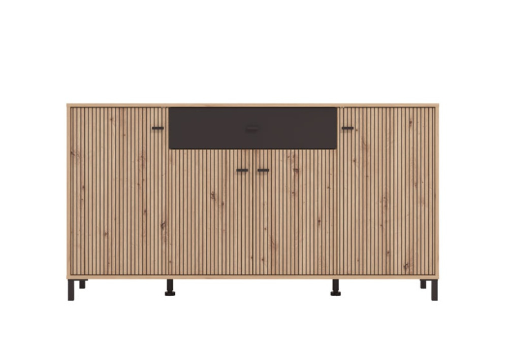 4 portas e 1 gaveta AVIGNON