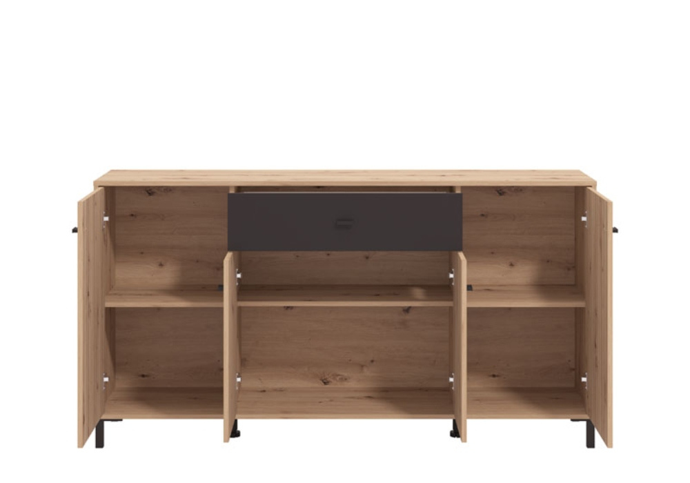 4 portas e 1 gaveta AVIGNON