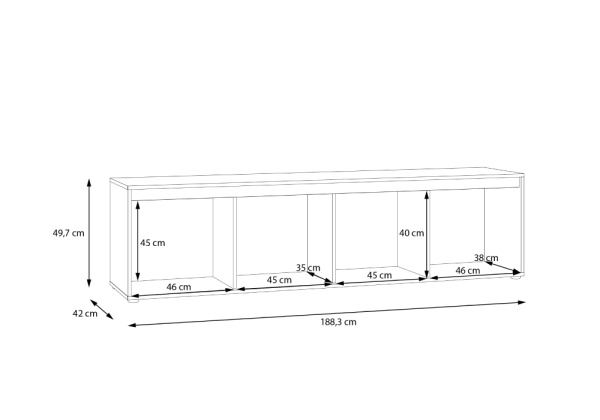 cópia de Mesa de centro ROLO