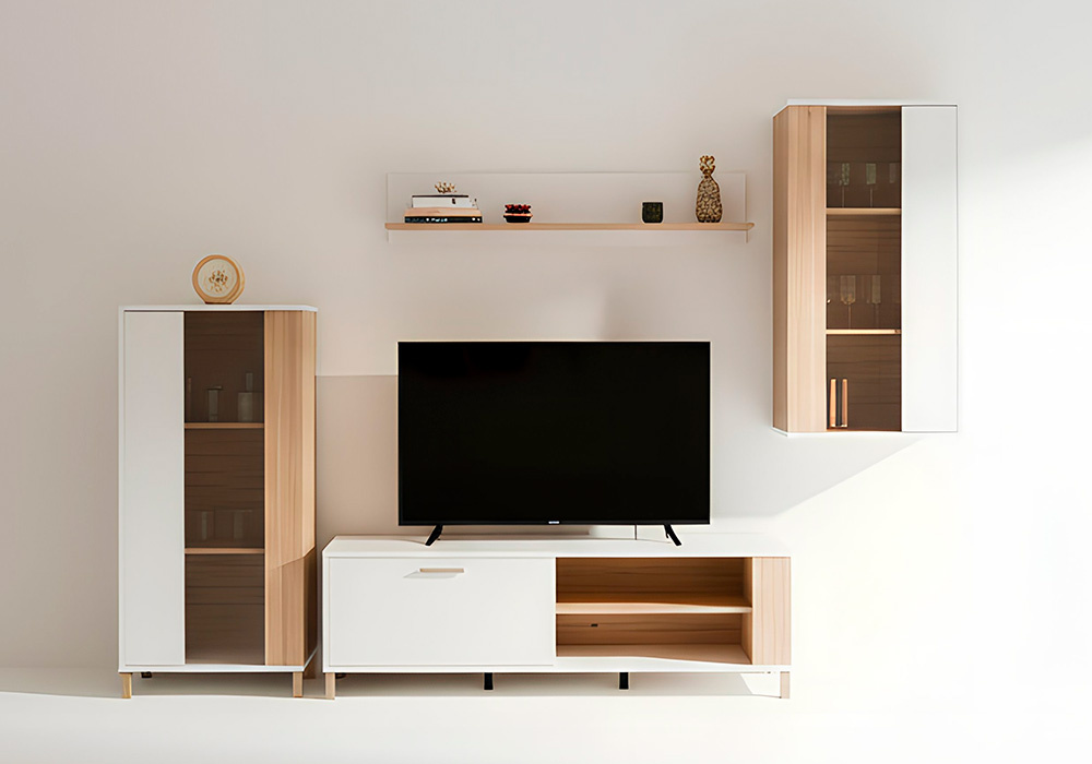 Biblioteca de Lounge BASTIA