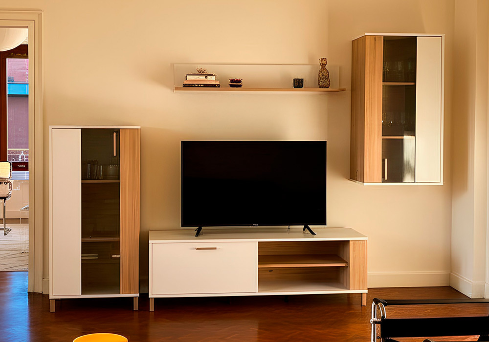 Librería para salón BASTIA