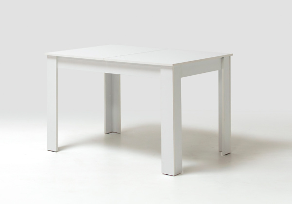 Mesa de comedor extensible HAMAR