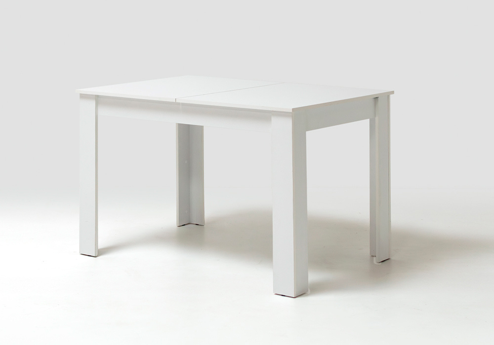 Mesa de comedor extensible HAMAR