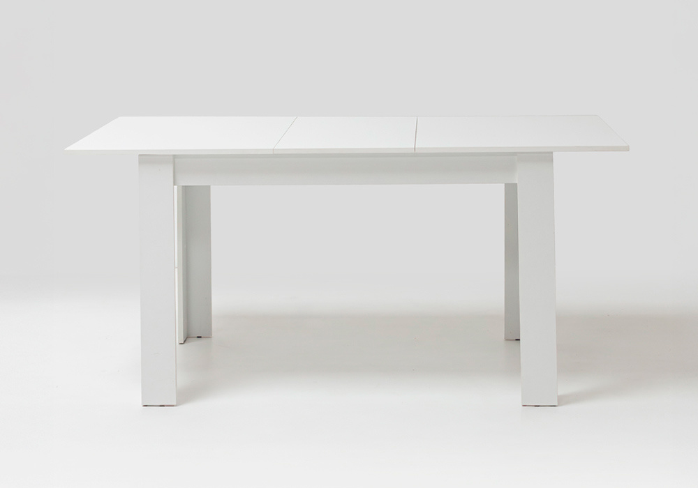 Mesa de comedor extensible HAMAR