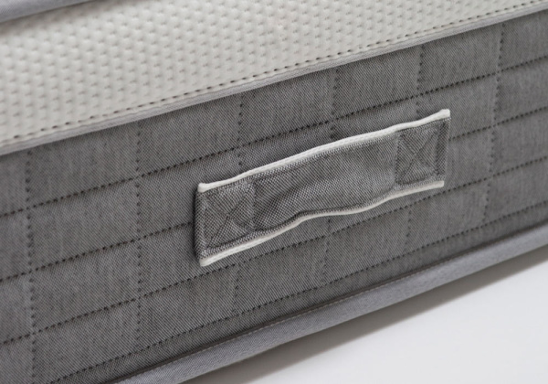 Colchón de muelles ensacados DUAL ZEN