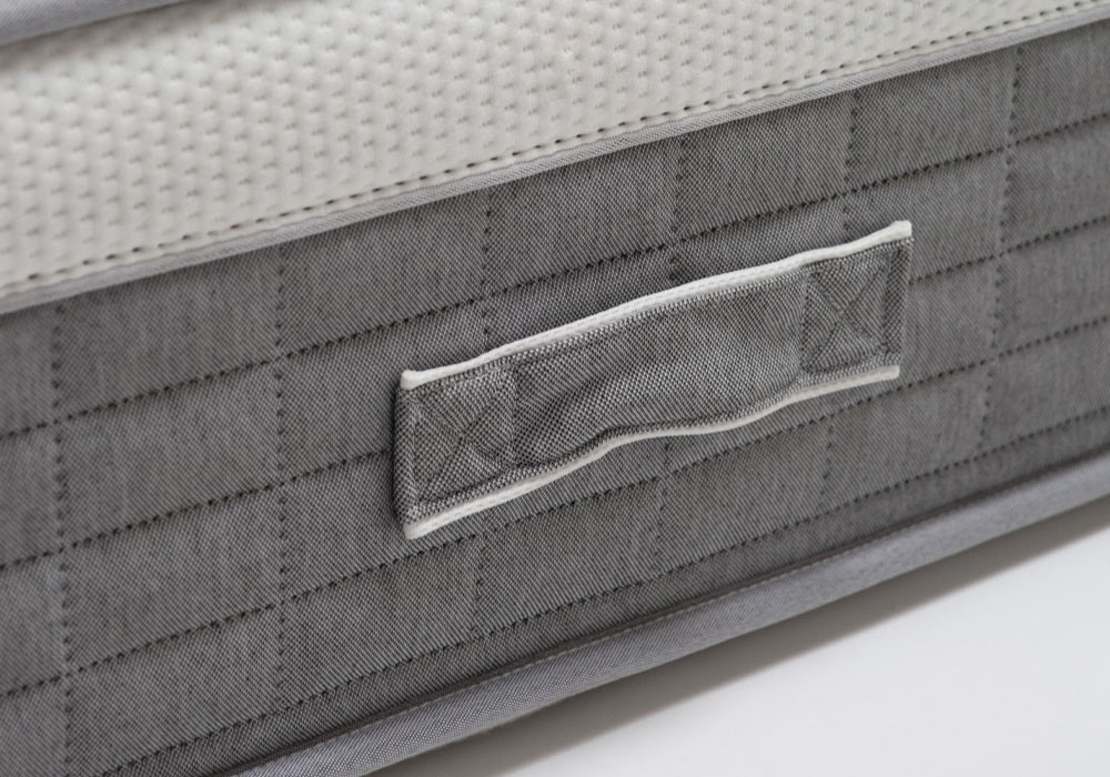 Colchón de muelles ensacados DUAL ZEN