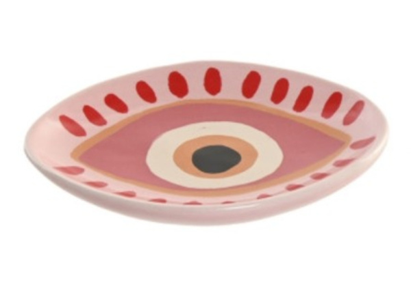 Bandeja vaciabolsillos de cerámica FIZZI Bandeja vaciabolsillos de cerámica FIZZI