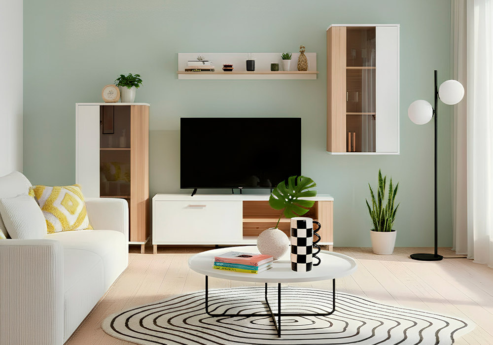 Biblioteca de Lounge BASTIA