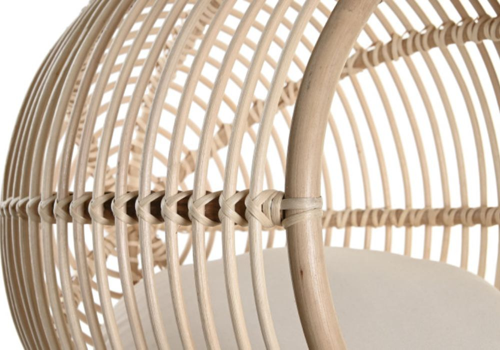 Cama de estimação em Ratán DODO