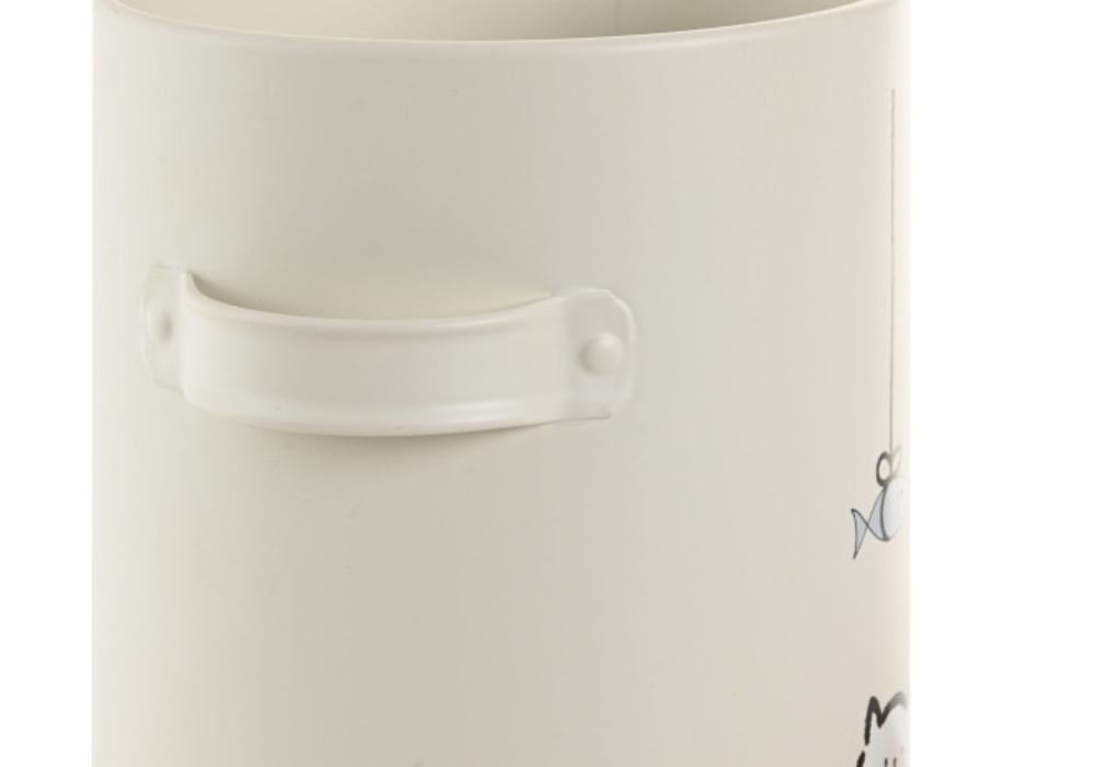 cópia do barco de metal para cães Rumi