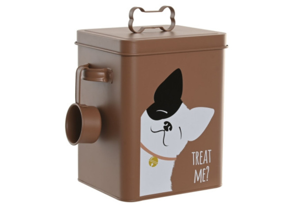 cópia do metal de metal para alimentos gato suki