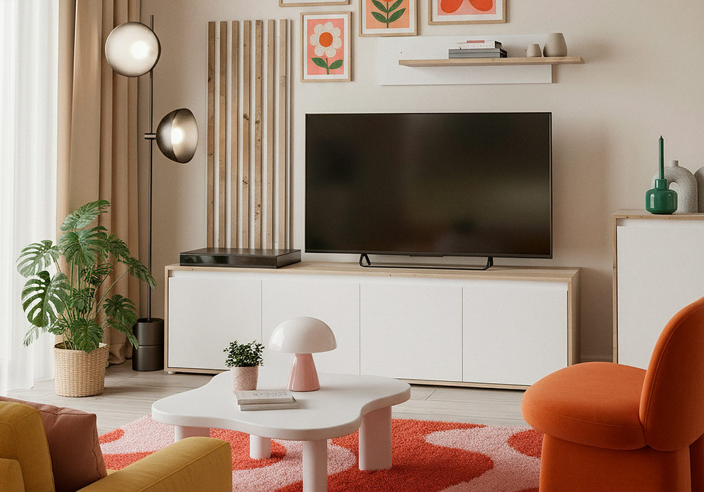 Livraria de Lounge de Scandia