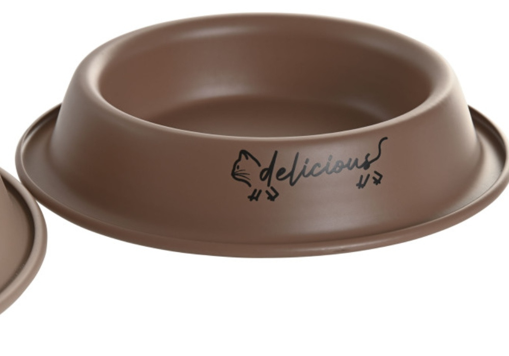 Set de 3 boles de metal para mascotas SNUFI Set de 3 boles de metal para mascotas SNUFI