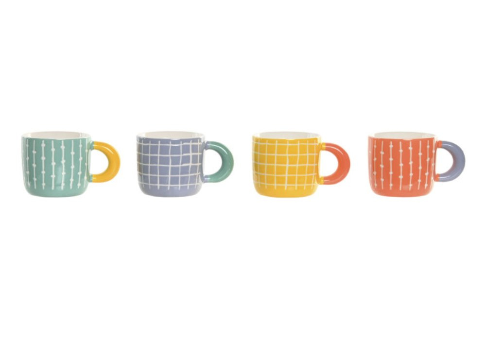 Mug de porcelana ENA