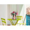 Macetero busto de mujer COOL