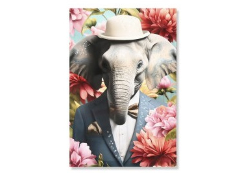 Cuadro animales SELVATIC