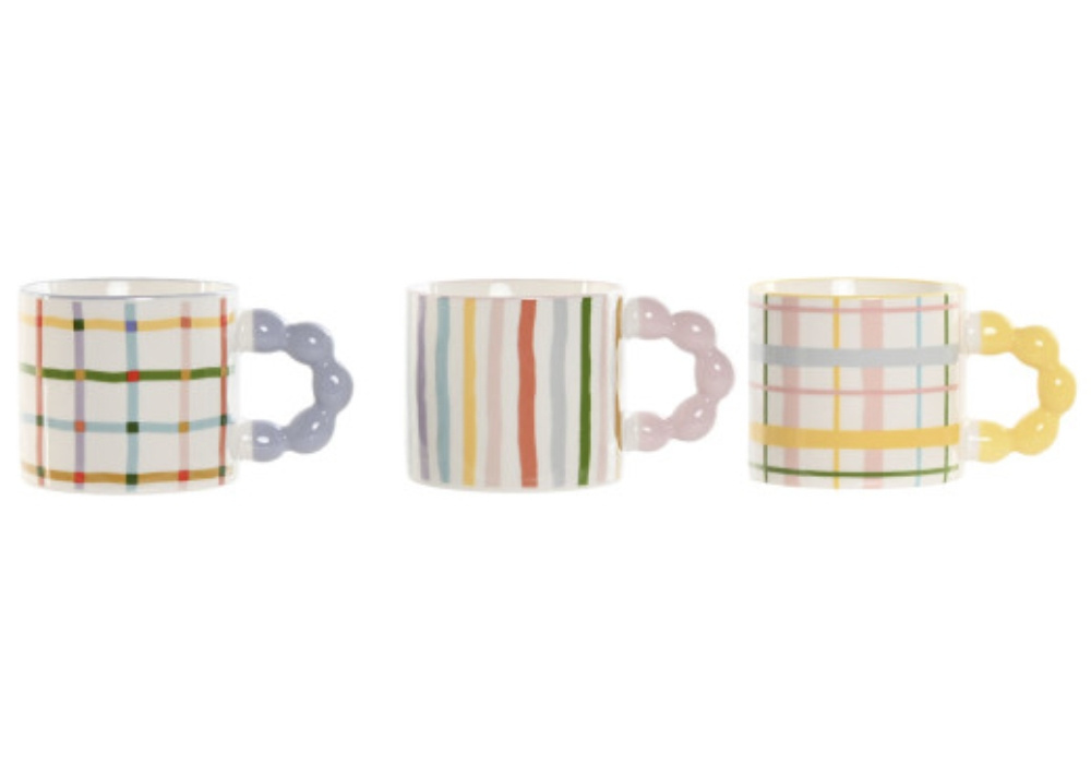 cópia da caneca de porcelana ena