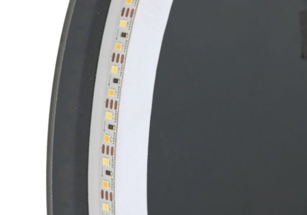 cópia do espelho topmarim com LED ondulado