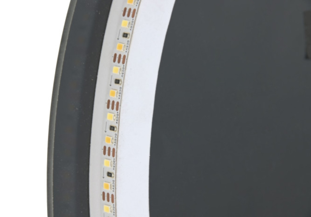 cópia do espelho topmarim com LED ondulado