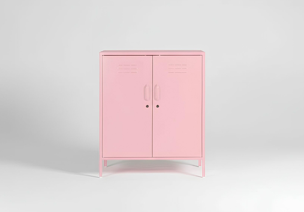 Aparador metálico ZIAN