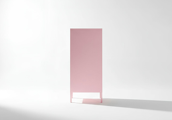 Aparador metálico ZIAN