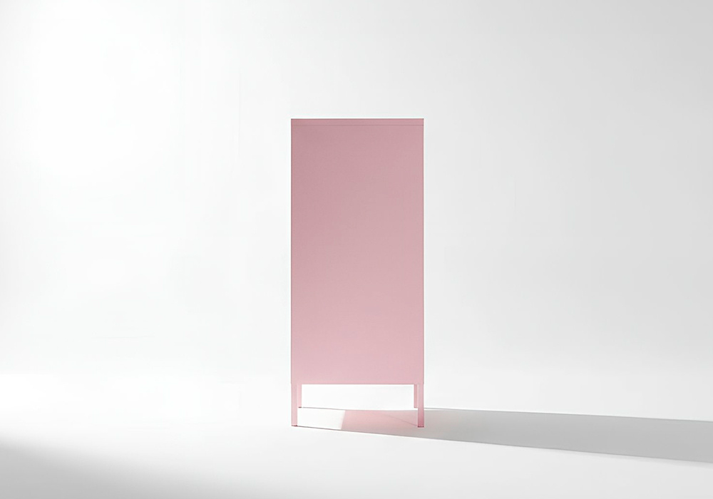 Aparador metálico ZIAN