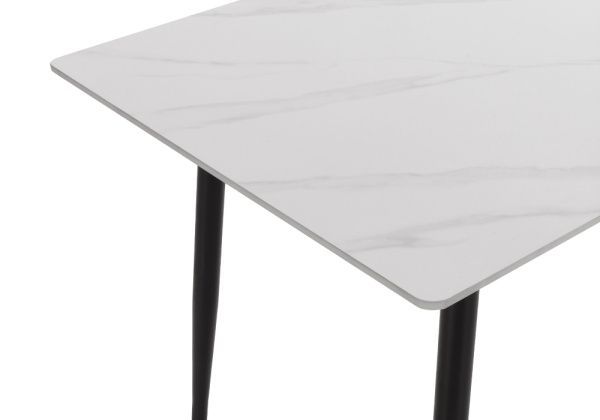 Pack mesa y sillas comedor VAINA detalle sobre