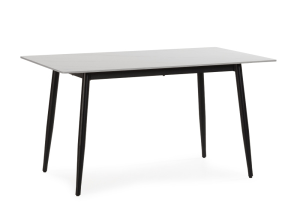 Pack mesa y sillas comedor VAINA vista lateral