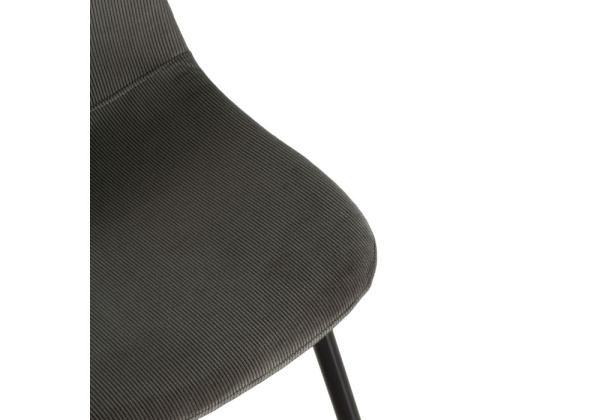 Pack mesa y sillas comedor VAINA detalle asiento