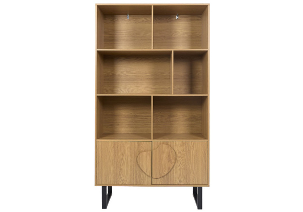 Librería madera CALI Librería madera CALI