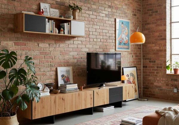 cópia da Televisão Meule Luxor