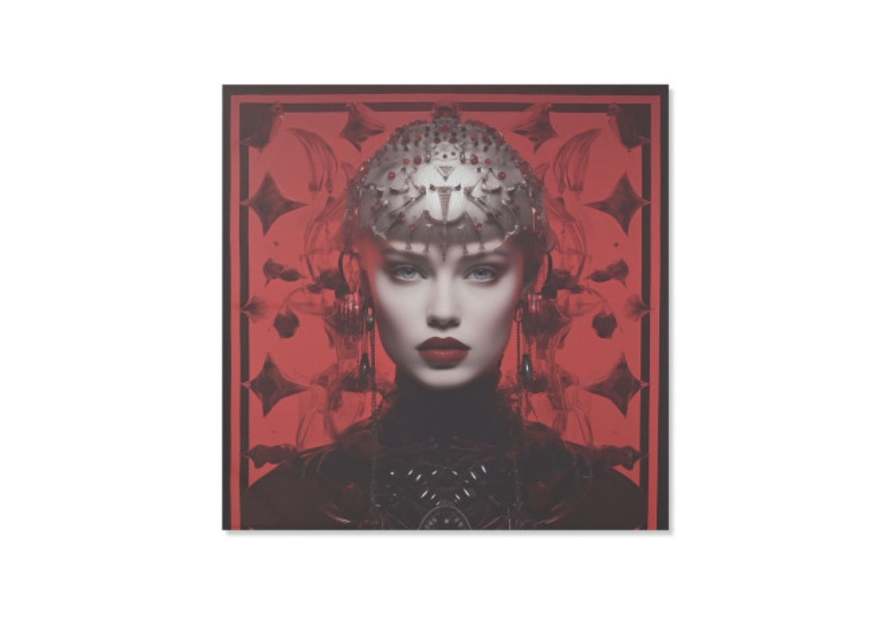 Quadro fotoimpresso ZETA