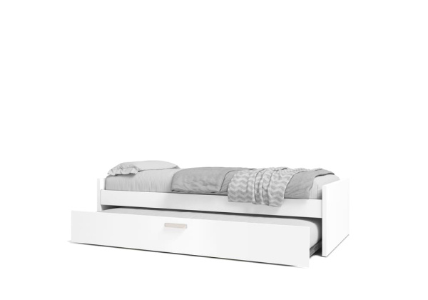 Cama nido juvenil con arrastre CLEO arrastre abierto